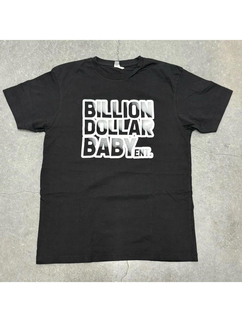 DaBaby Billion Dollar T Shirt